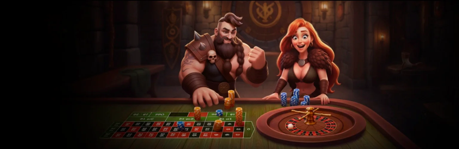 Vikings Casino
